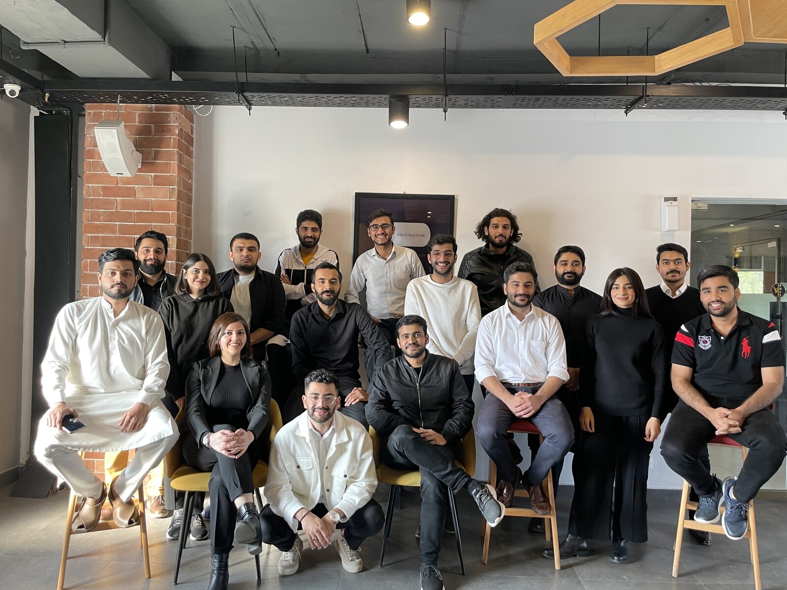 The Alt Ventures team